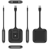 Vivitek LauncherPlus - NovoConnect Button (x2)