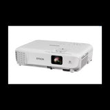 Epson CO-W01 Projecteur 3LCD (3000 ANSI lumens)
