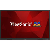 Viewsonic IFP75G1 Ecran tactile 75 pouces (4K Ultra HD)