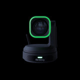 Birddog X1 Ultra Noir, Caméra PTZ 2160P (4K UHD) avec zoom X12