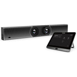 Yealink MeetingBar A30-020 Video collaboration bar (Système à double caméra)