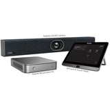 Yealink MVC340 Système de visioconférence (Caméra 4K intégrée)