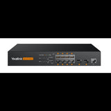 Yealink RCH80 Switch POE 8 ports