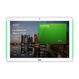 Yealink RoomPanel Plus pour Microsoft Teams 10.1 pouces