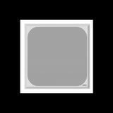 Yealink - CM50 Microphone de plafond Premium Dante