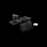 Yealink ZVC S80-C5U-000 Système Zoom Rooms pour salles moyennes à grandes