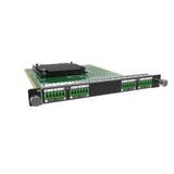 Novastar H 2xAudio input + 2xAudio output card