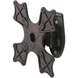 B-Tech BTV502 119,4 cm (47") Noir