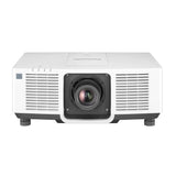 Panasonic PT-MZ682WEJ 6500 lumens HBR 3LCD WUXGA blanc