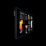 PHILIPS- Afficheur professionnel 65 65BDL3117P/00