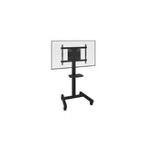 Chief Fit Mobile Cart pour Écrans Interactifs (Capacité 79 kg)