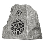 Rockustics XT-PowerRock-G Enceinte rocher HP 8" + compression, 120W en 70V, gris