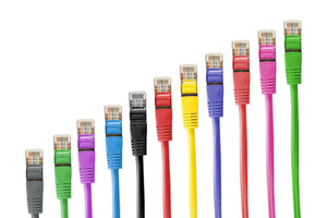 Quelle est la différence entre UTP, FTP, SFTP… ? - Fibres et Cables