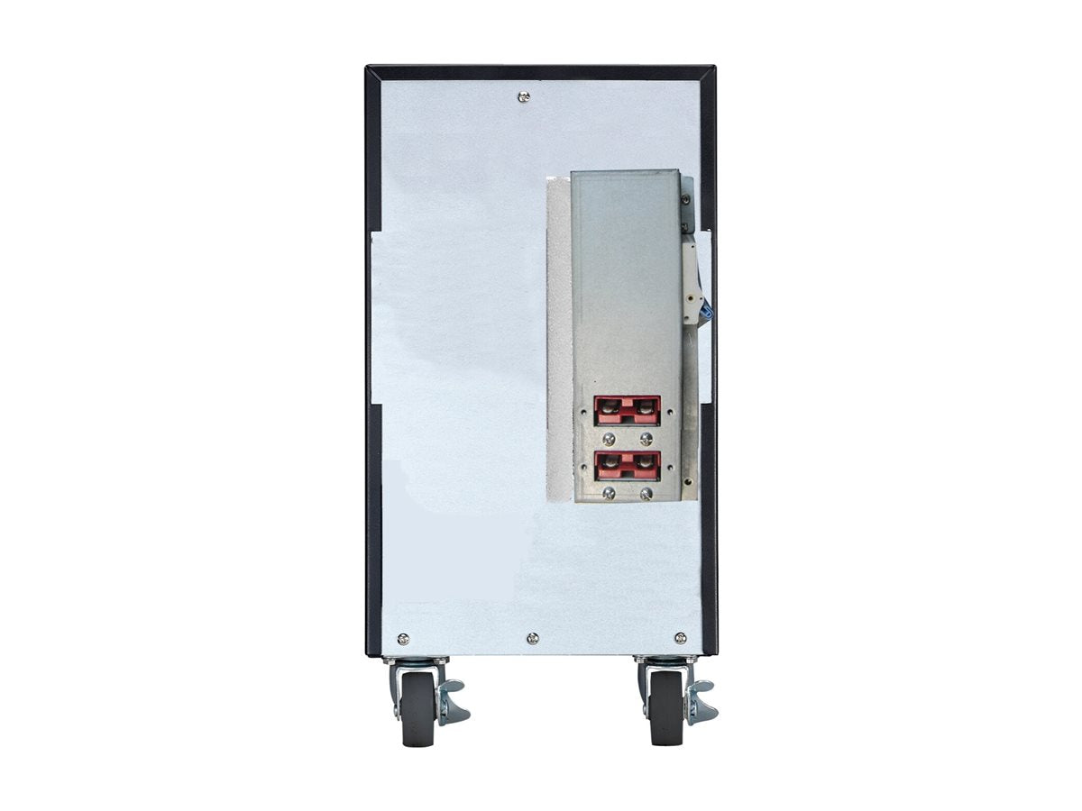 APC Easy UPS SRV : mieux qu’un UPS standard pour durer