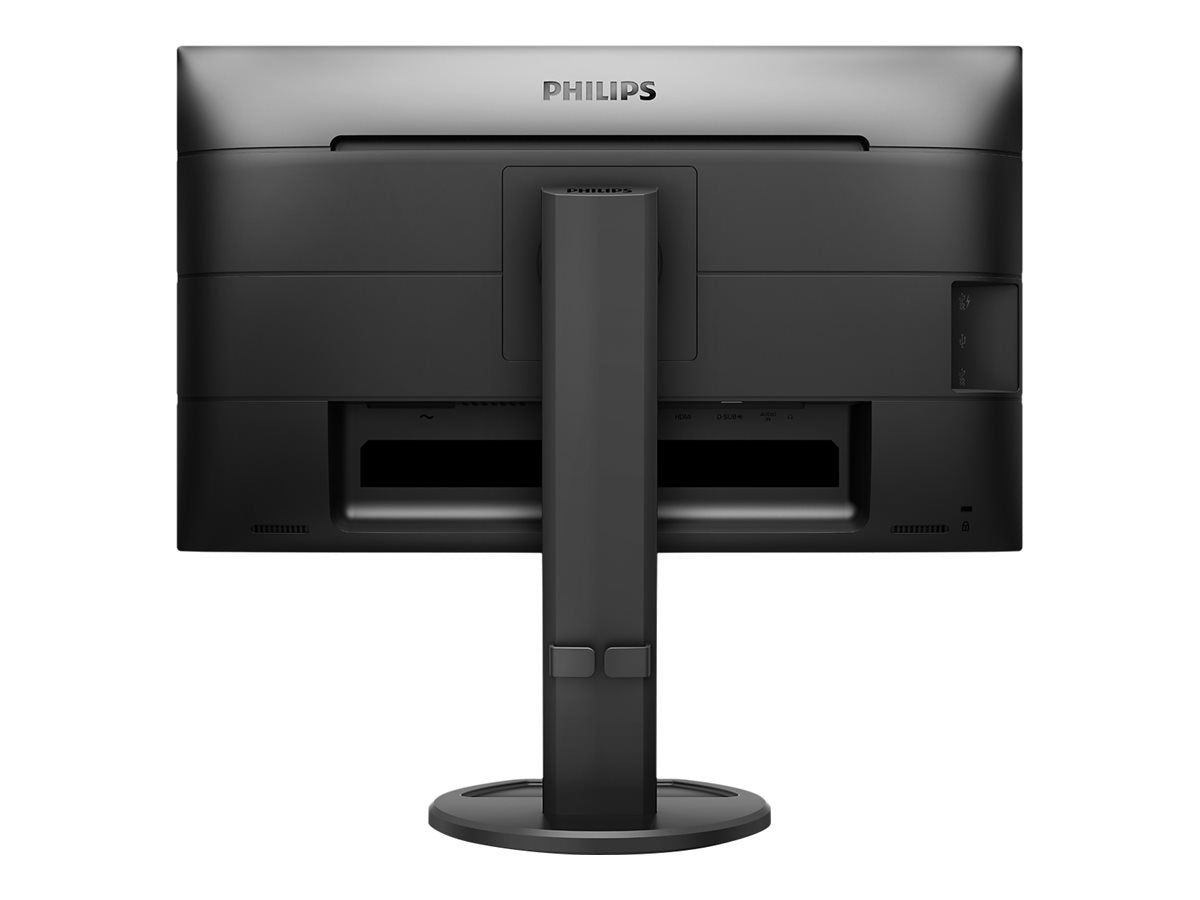 Philips 252B9/00 : le moniteur 16:10 taillé pour le bureau