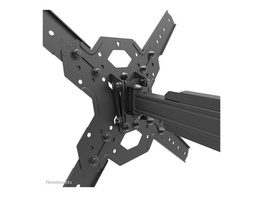Est-ce que NEOMOUNTS WL40S-840BL14 Support pour écran mural 32-65p - orientable - installation rapide est fait pour vous ?