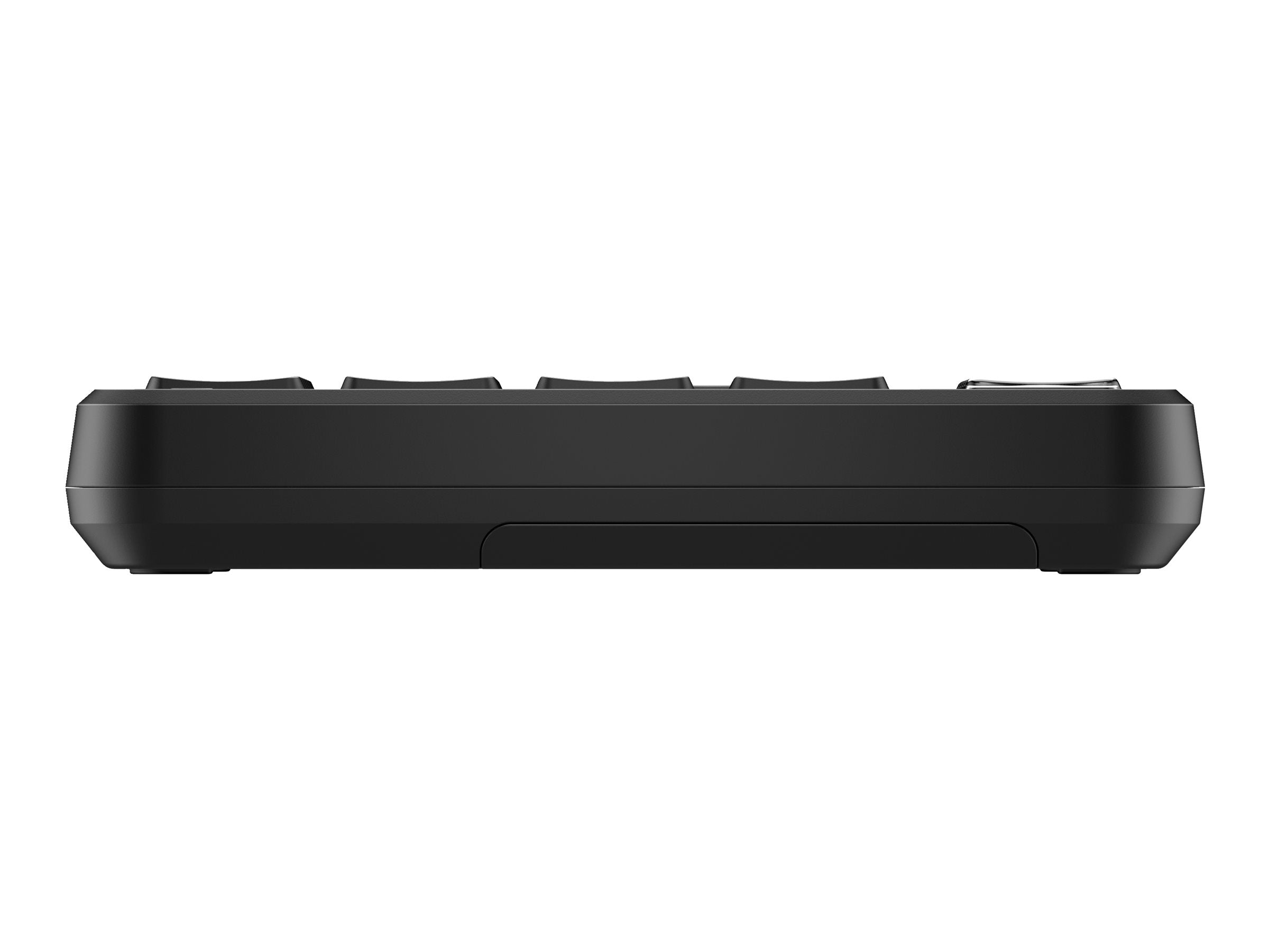 Zoom utilisateur : HP 435 Programmable BT WL Keypad