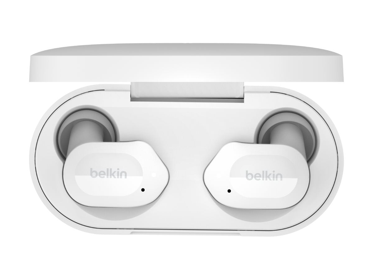 Ce que vous devez savoir sur BELKIN Soundform Play White