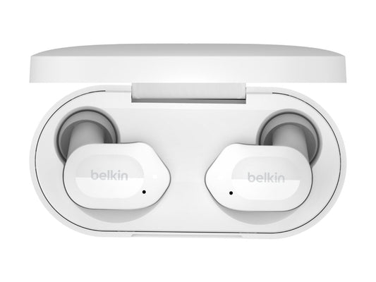Ce que vous devez savoir sur BELKIN Soundform Play White