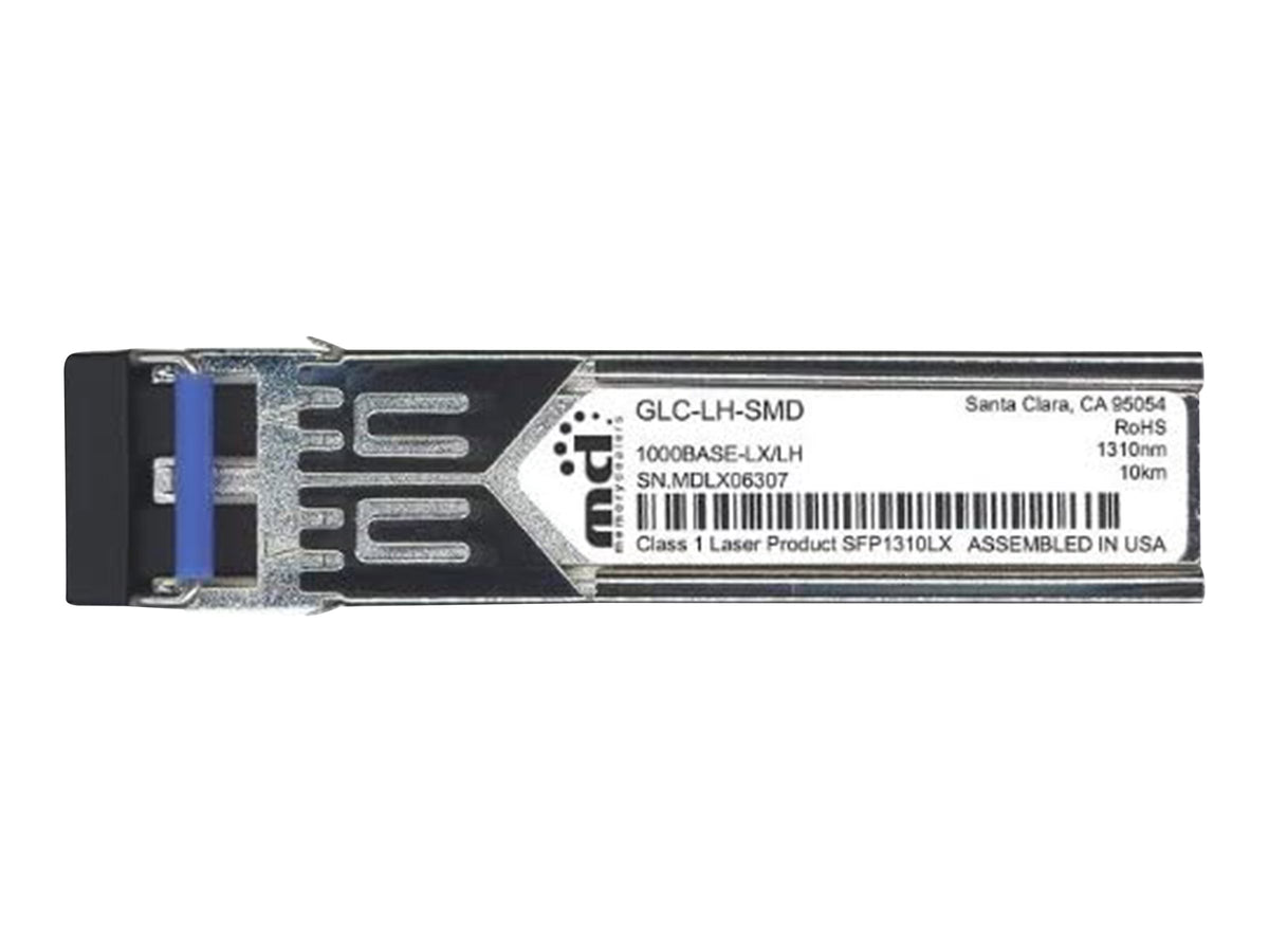 Quel SFP Cisco choisir ? Guide du 1000BASE-LX/LH