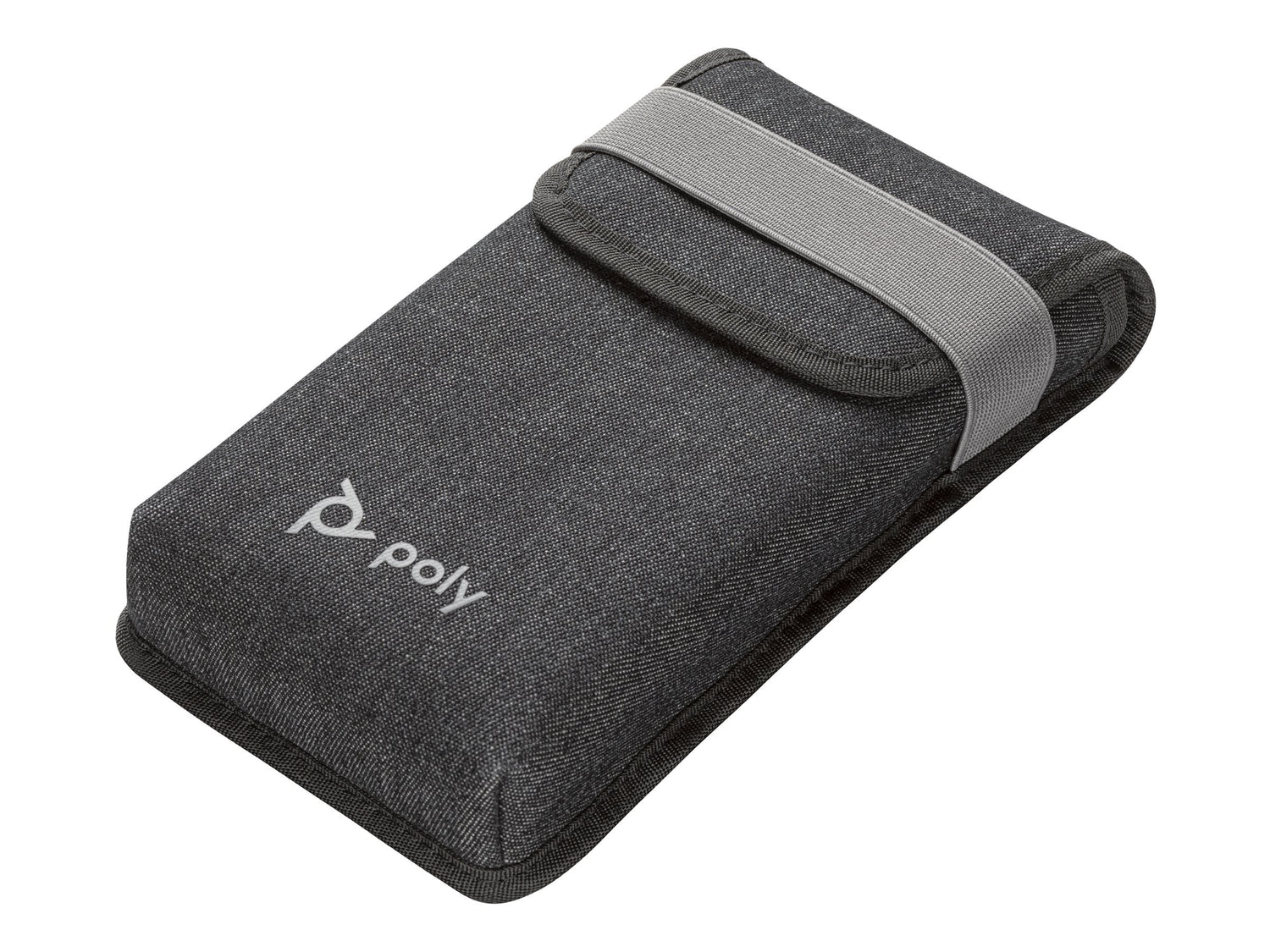 Le test du moment : HP Poly Sync 20-M Microsoft Teams Certified USB-C Speakerphone