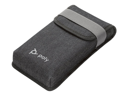 Le test du moment : HP Poly Sync 20-M Microsoft Teams Certified USB-C Speakerphone