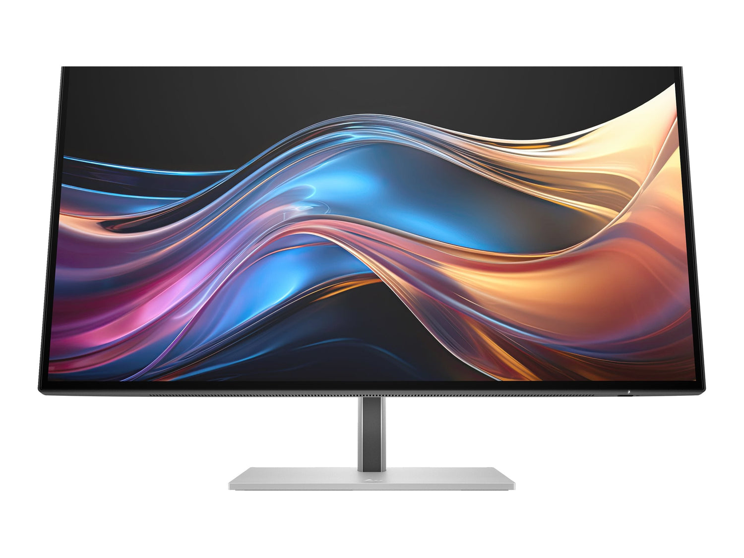 HP Écran Series 7 Pro - 727pq QHD 27p 2560 x 1440 HDMI DP 3/3/0 en situation réelle