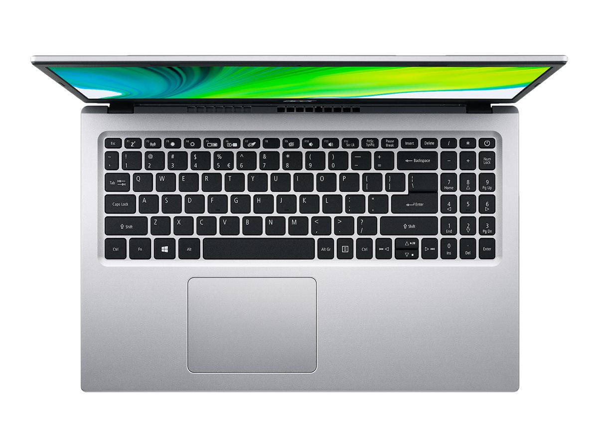 ACER Aspire 1 A115-32-C5YN Intel Celeron N4500 15.6p FHD 4Go RAM 128Go SSD Intel HD Graphics W11H Argent 2 ans Ordinateur Portable – Mon retour d’expérience