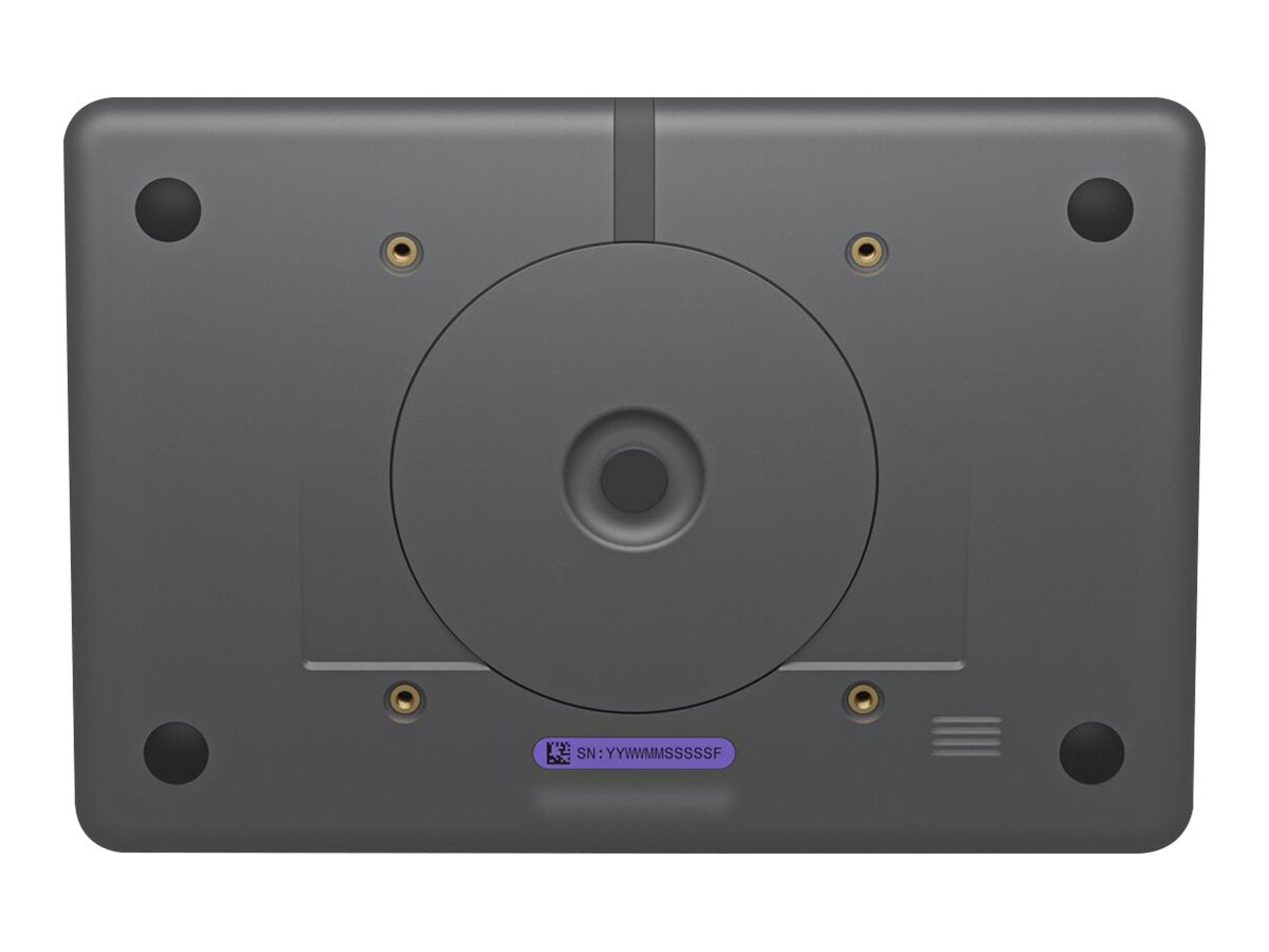 Logitech Tap IP : contrôleur PoE pour réunions vidéo sans friction
