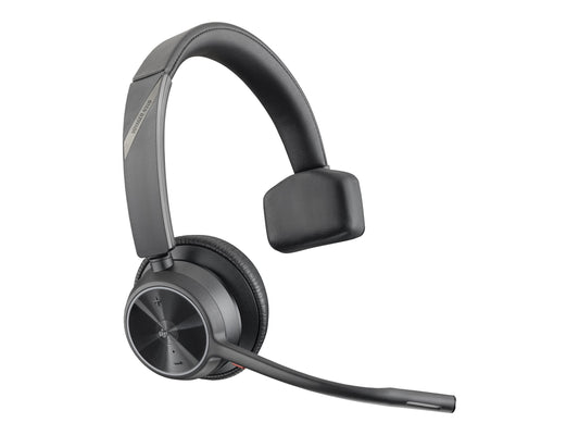 Mon verdict sur HP Poly Voyager 4310 USB-C Headset +BT700 dongle +Charging Stand