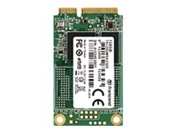 Les points forts de TRANSCEND 64Go mSATA SSD SATA3 3D TLC