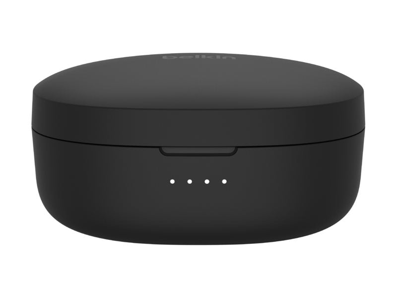 Mon expérience avec BELKIN SOUNDFORM Bolt Wireless Earbuds