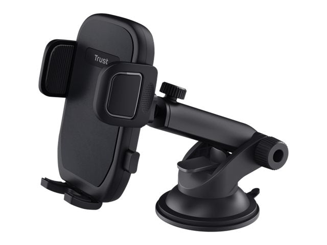 Que penser de TRUST Support pour téléphone RUNO avec monture pour pare-brise ?