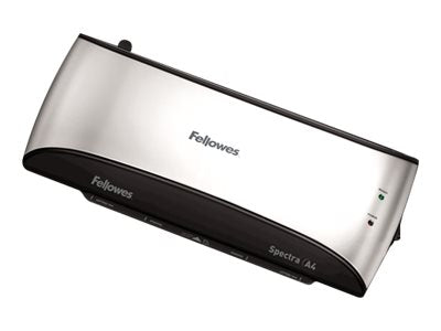 FELLOWES PLASTIFIEUSE SPECTRA A4 : Mon analyse détaillée