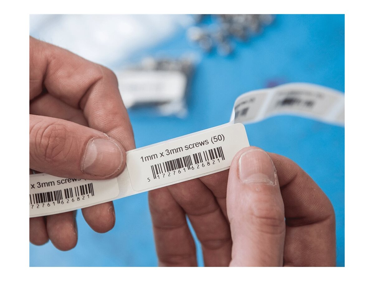 Mon expérience avec BROTHER QL1100CUA1 103.6 MM label printer 110mm/s