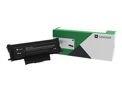 LEXMARK B222X00 Black Extra High Yield Return Programme Toner Cartridge : Mon analyse détaillée