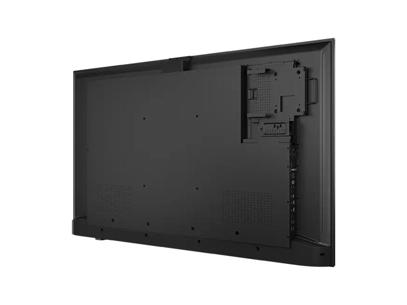 Verdict après test : le ThinkVision E65, le monstre malin des réunions