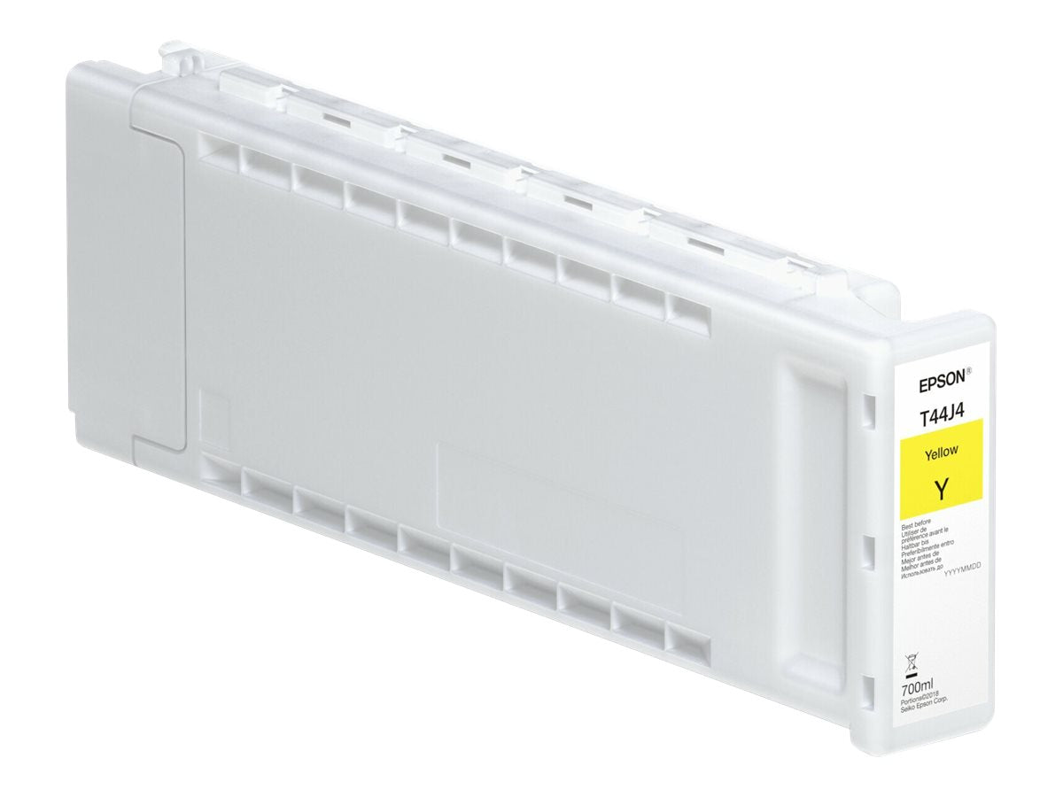 Le détail oublié des tirages pro : l’encre jaune Epson