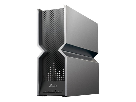 Test & Avis : TP-LINK BE19000 Tri Band Wi-Fi 7 Router 1376Mbps at 2.4GHz + 5760Mbps at 5GHz + 11520Mbps at 6GHz 8x Internal Antennas