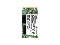 Pourquoi choisir TRANSCEND 512Go M.2 2242 SSD SATA3 B+M Key TLC ?