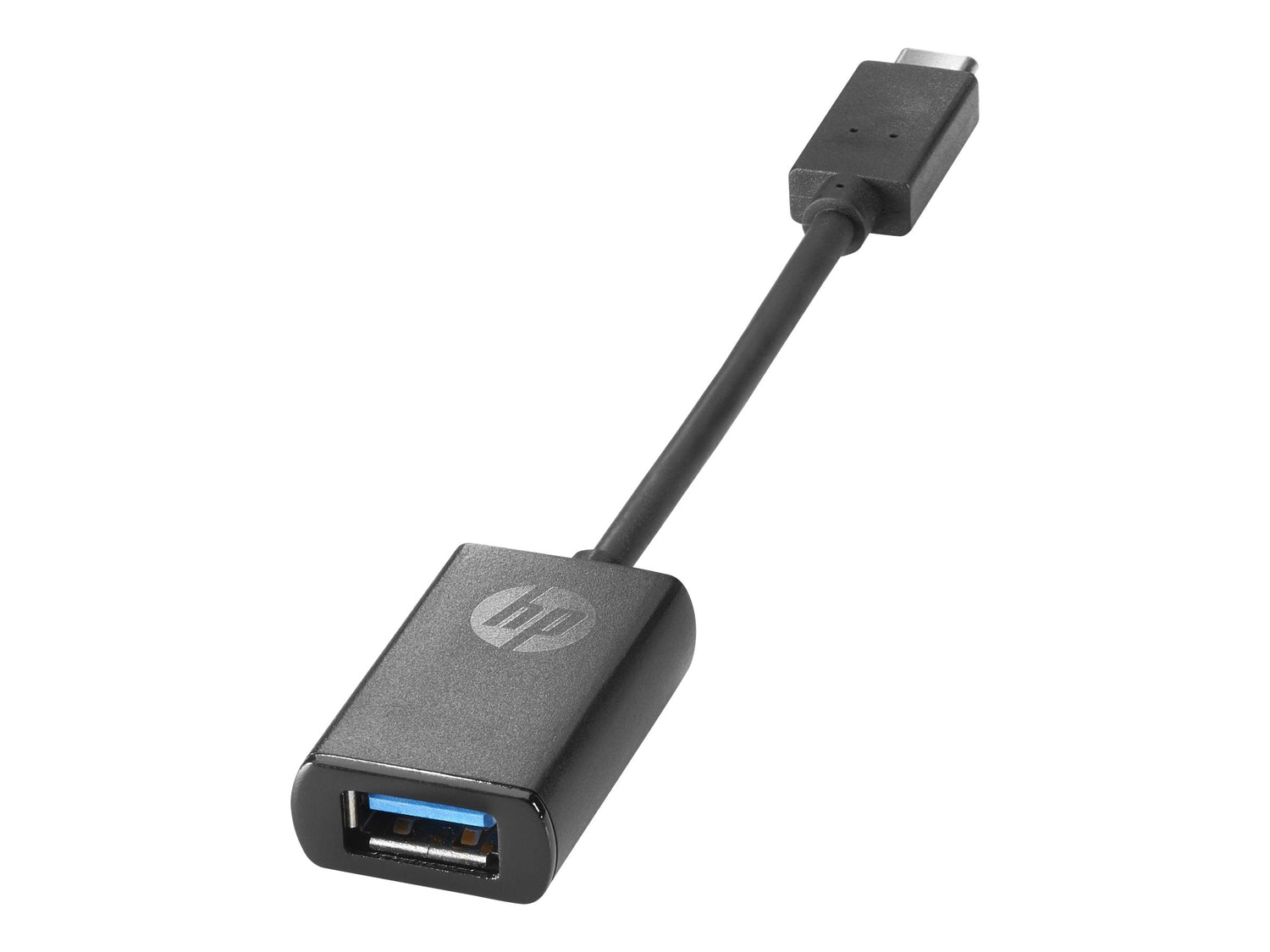 Analyse pratique : HP USB-C to USB 3.0 Adapter No localization