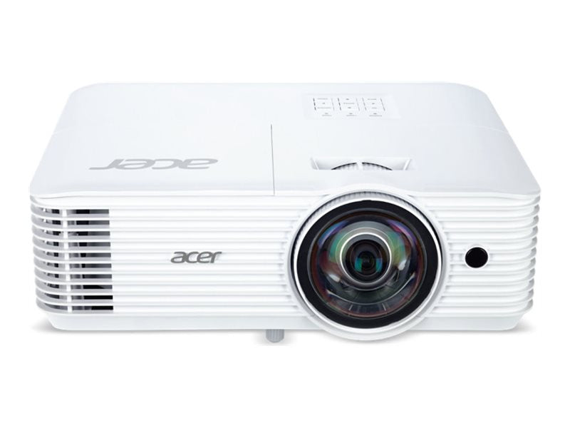 Focale courte ou grand impact : ce vidéoprojecteur Acer surprend-il ?