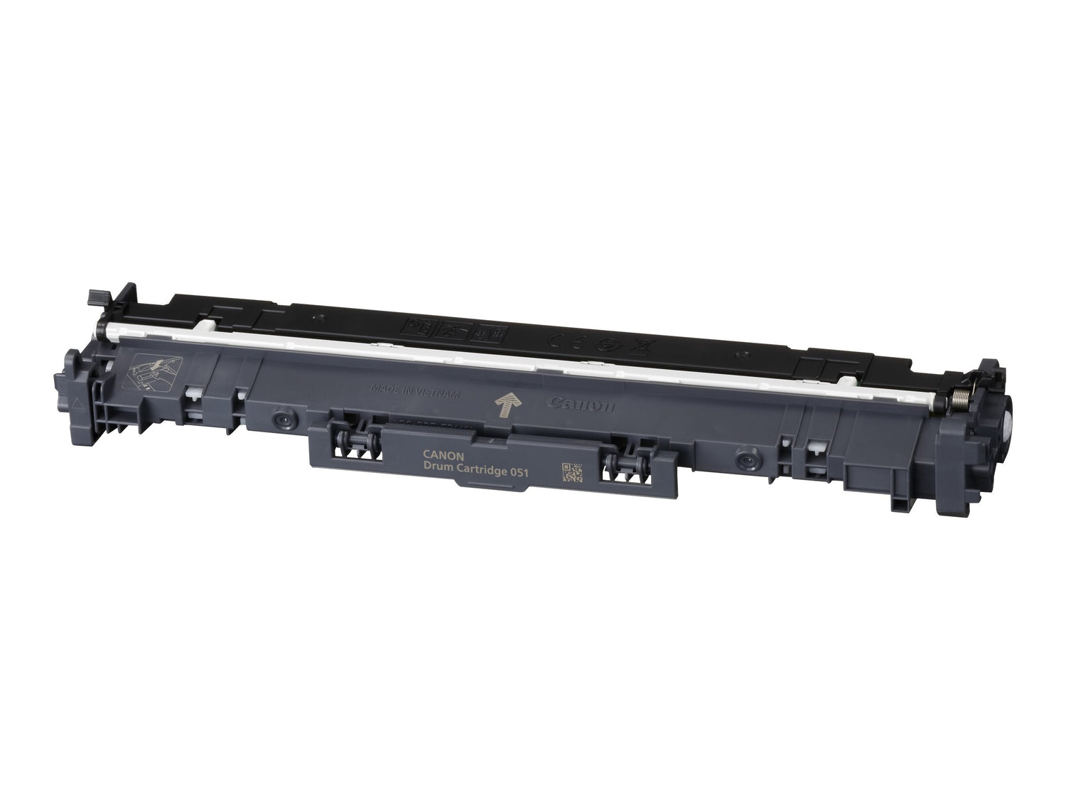 Retour sur CANON CRG 051 Drum