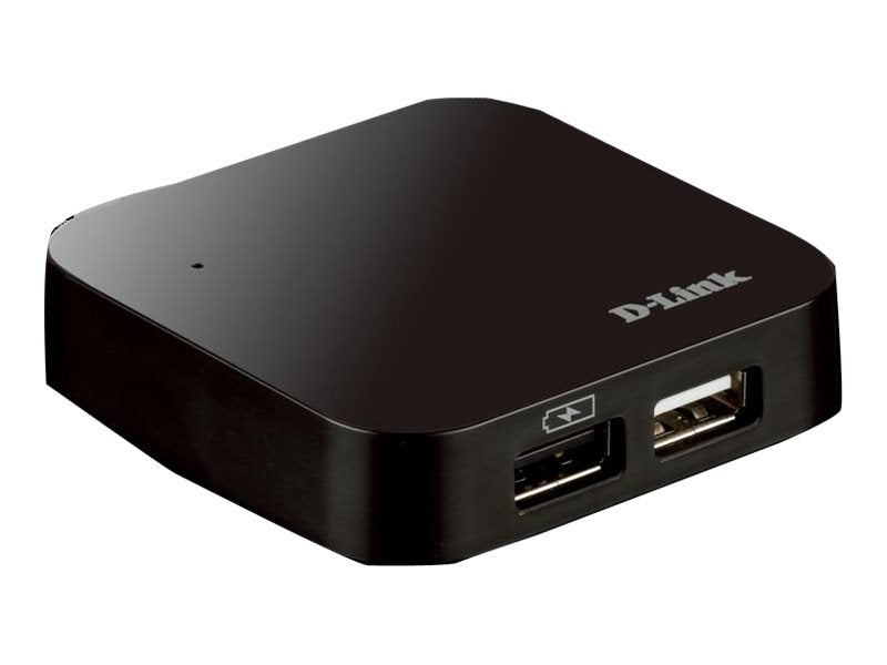 Pourquoi choisir D-LINK HUB 4 PORTS USB 2.0 ?