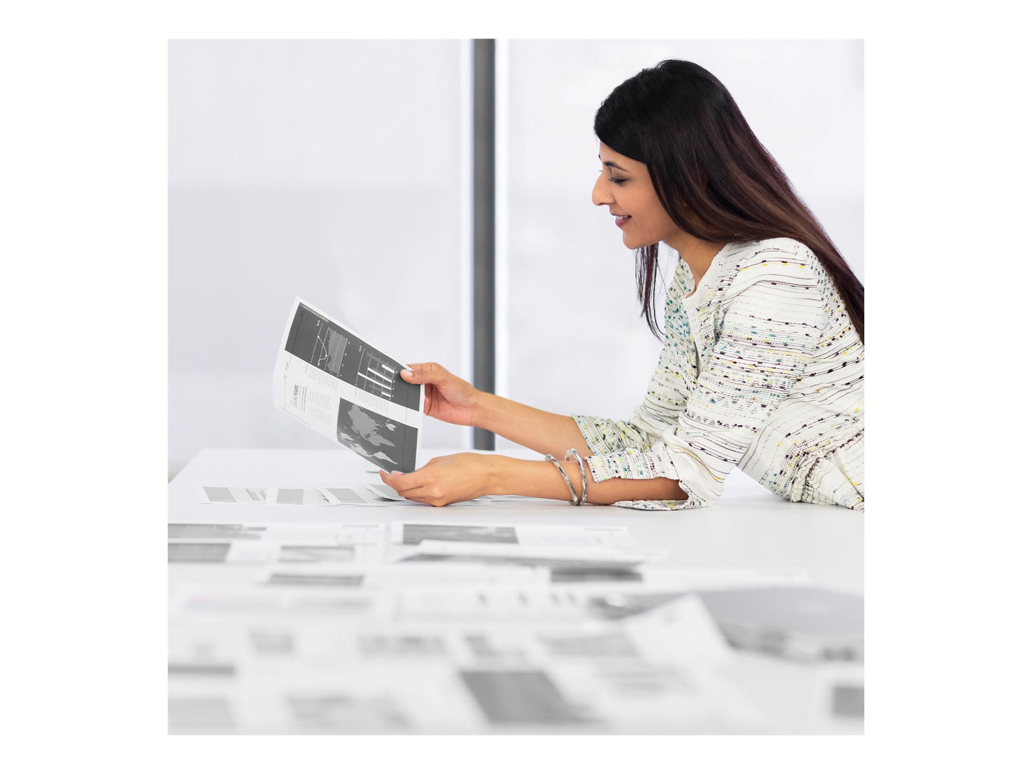 Présentation et test : HP 30X original High Capacity LaserJet Toner cartridge CF230X Black XL