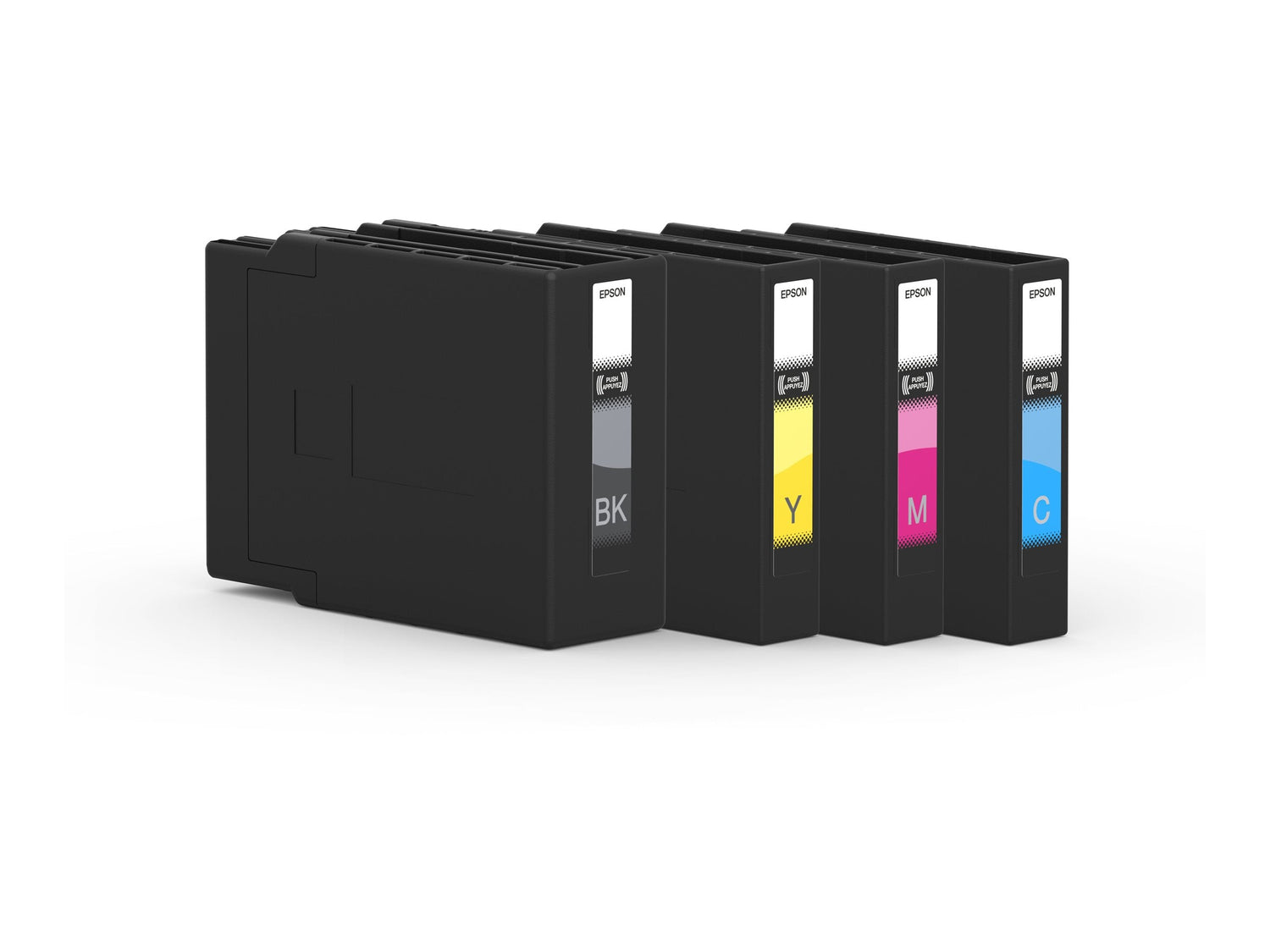 Ce que vous devez savoir sur EPSON WorkForce Pro EM-C7100/EP-C7000 Series Ink XL Yellow