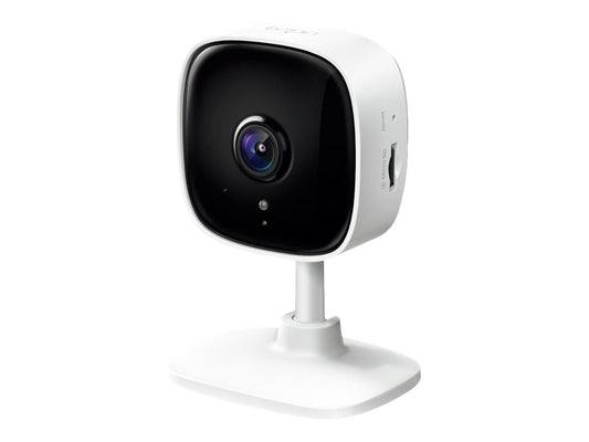 Analyse détaillée : TP-LINK Home Security Wi-Fi Camera 1080p 2.4GHz Motion Detection and Notifications Sound and Light Alarm Remote Control