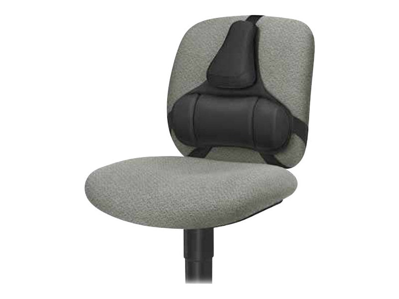 Test terrain : FELLOWES Support dorsal Premium Professional Series™ Antibactérien