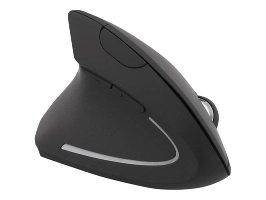 Test & Avis : TNB ERGO Line Vertical Ergonomic Wireless Mouse For Left-Handed Designed For Optimal Use