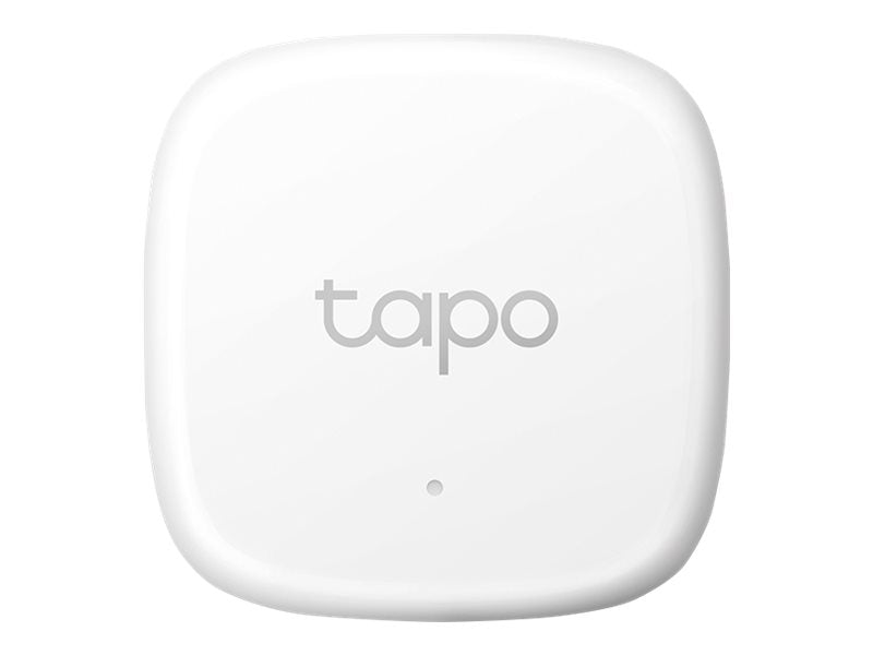 Test & Avis : TP-LINK Smart Temperature and Humidity Sensor